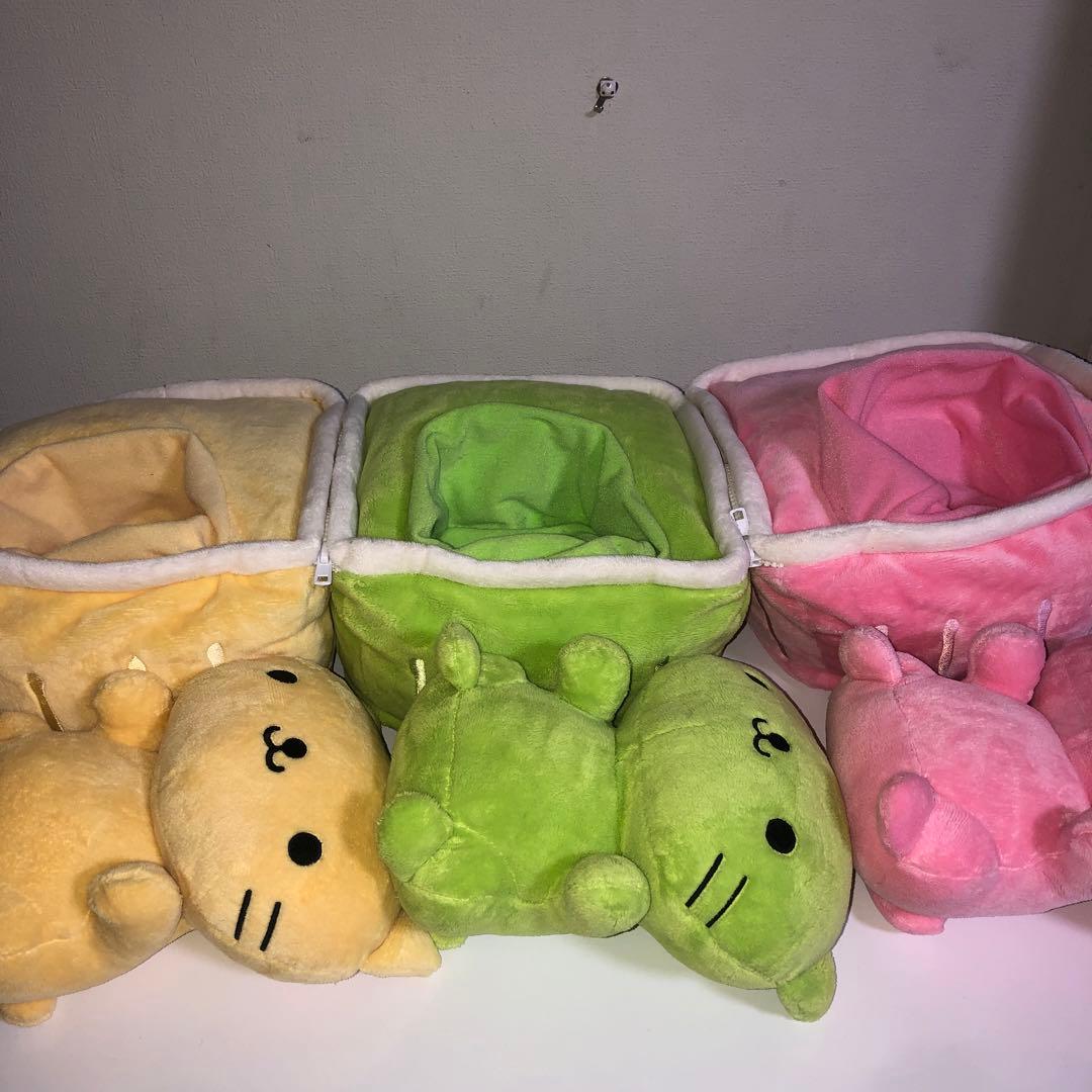 にゃんこマーケット