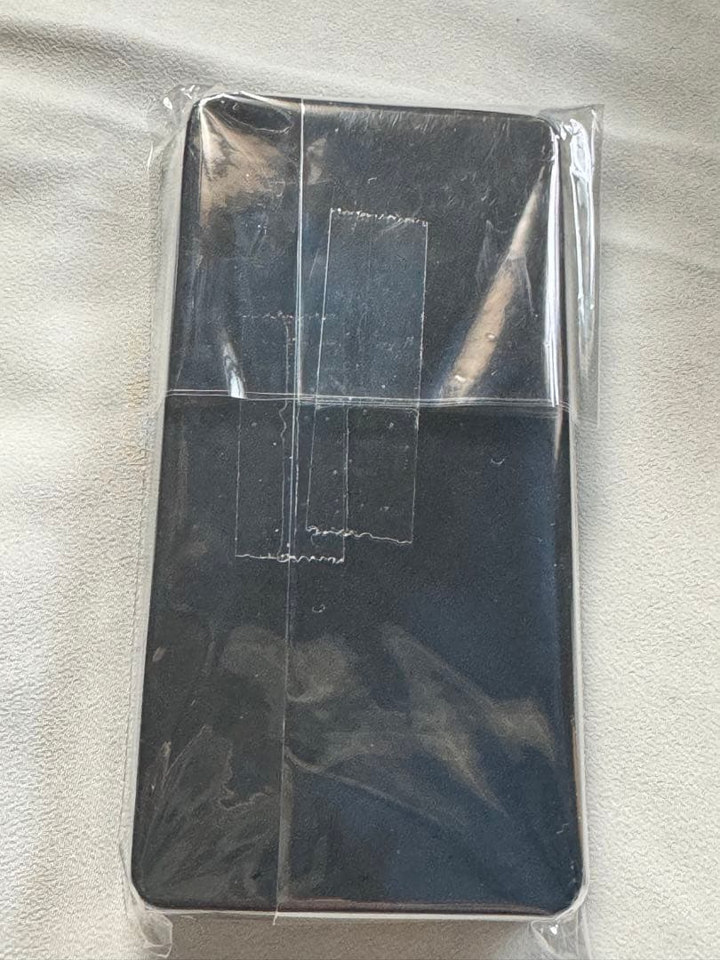 漆塗装　天然木　硯箱　蒔絵付御所車　伝統工芸品