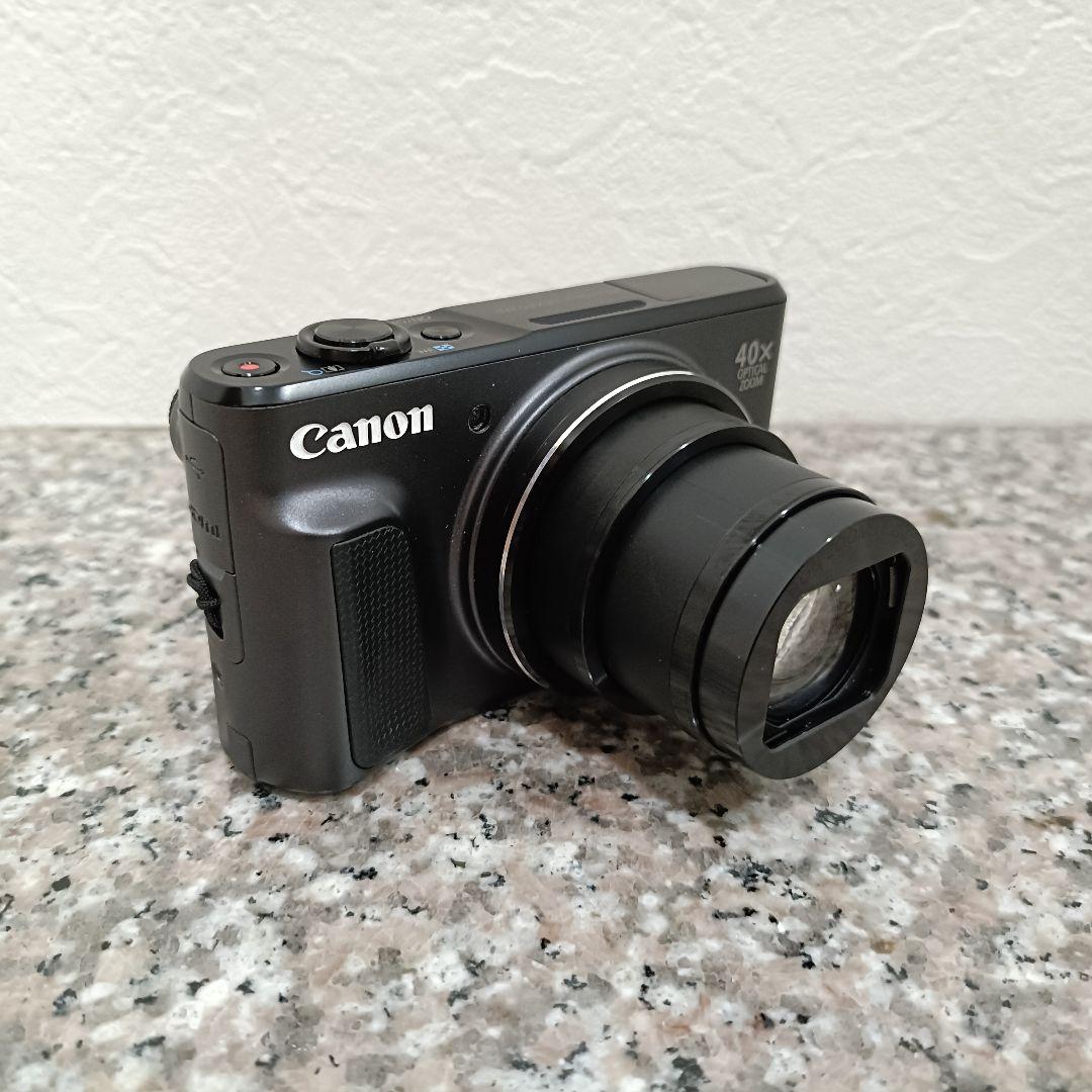 Canon PowerShot SX720 HS キャノン パワーショット