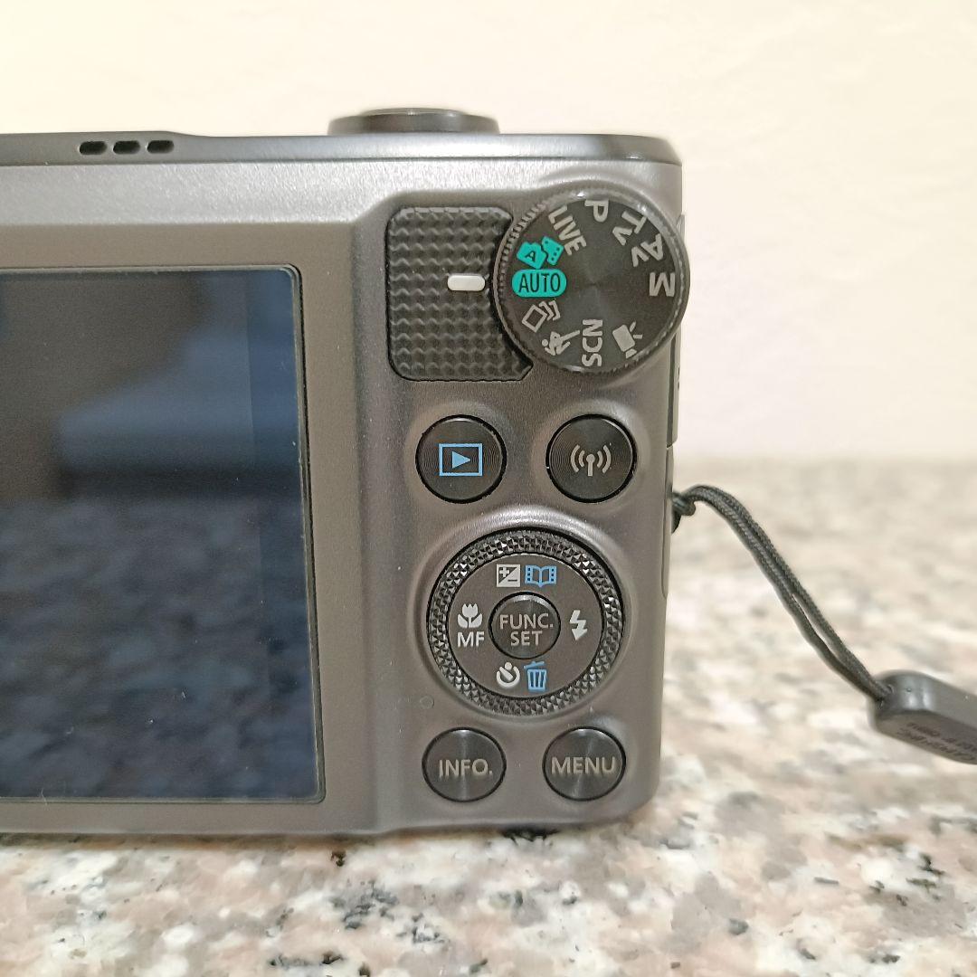 Canon PowerShot SX720 HS キャノン パワーショット