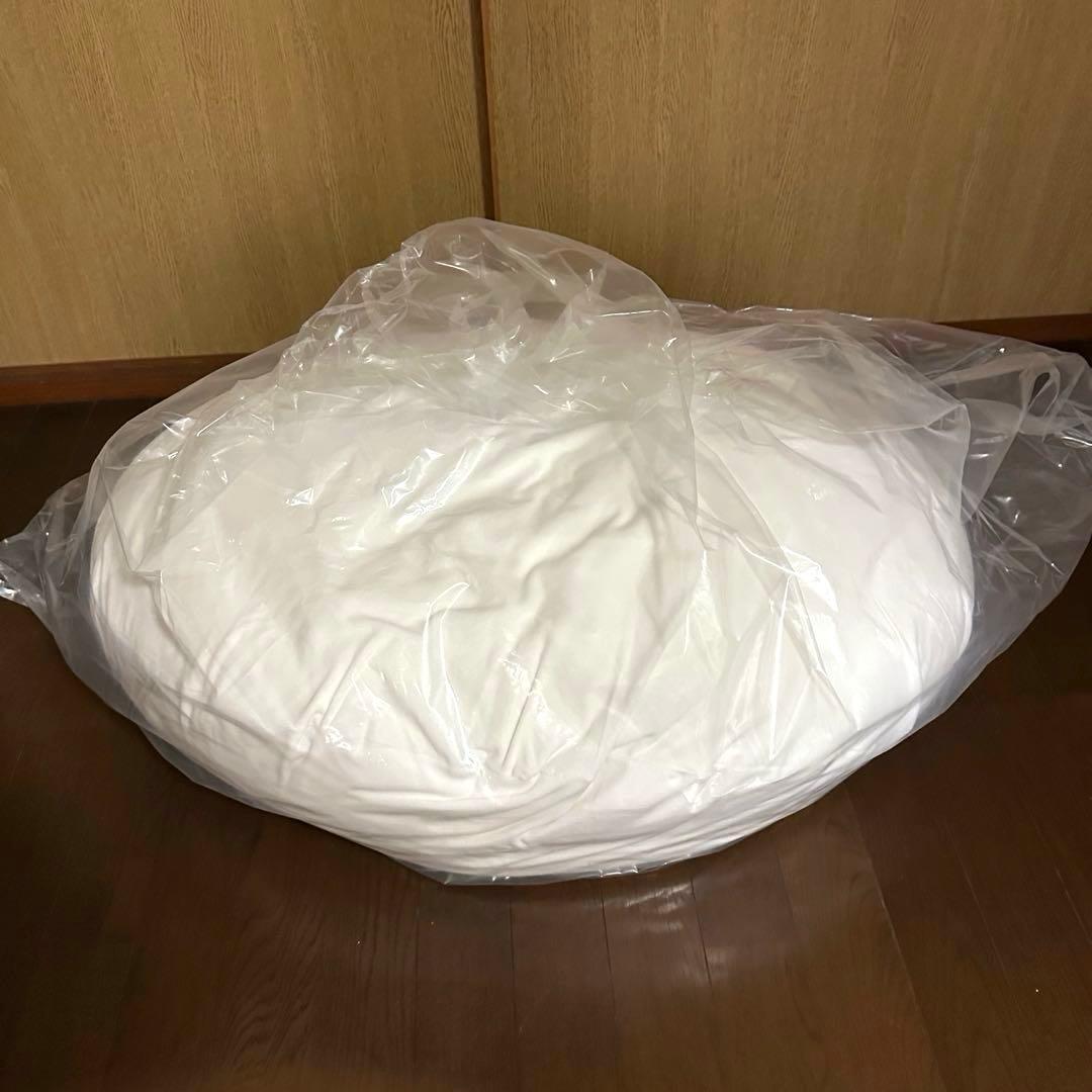 ドラゴンボール フリーザ　ポッドクッション　未使用品