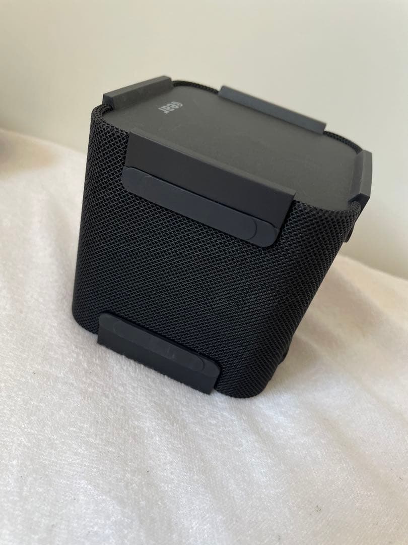 ケンタ様　シーイヤーパヴェ ブラックCP-4000-WT Cear pavé