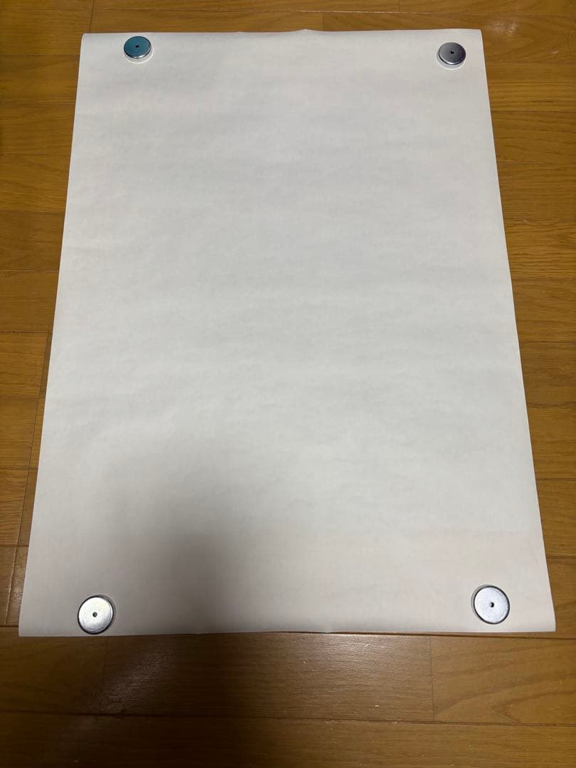 【レア物】新世紀エヴァンゲリオン アスカ ポスター