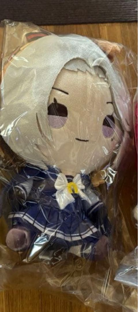 ウマ娘 プリティーダービー もちどる　セット　未開封