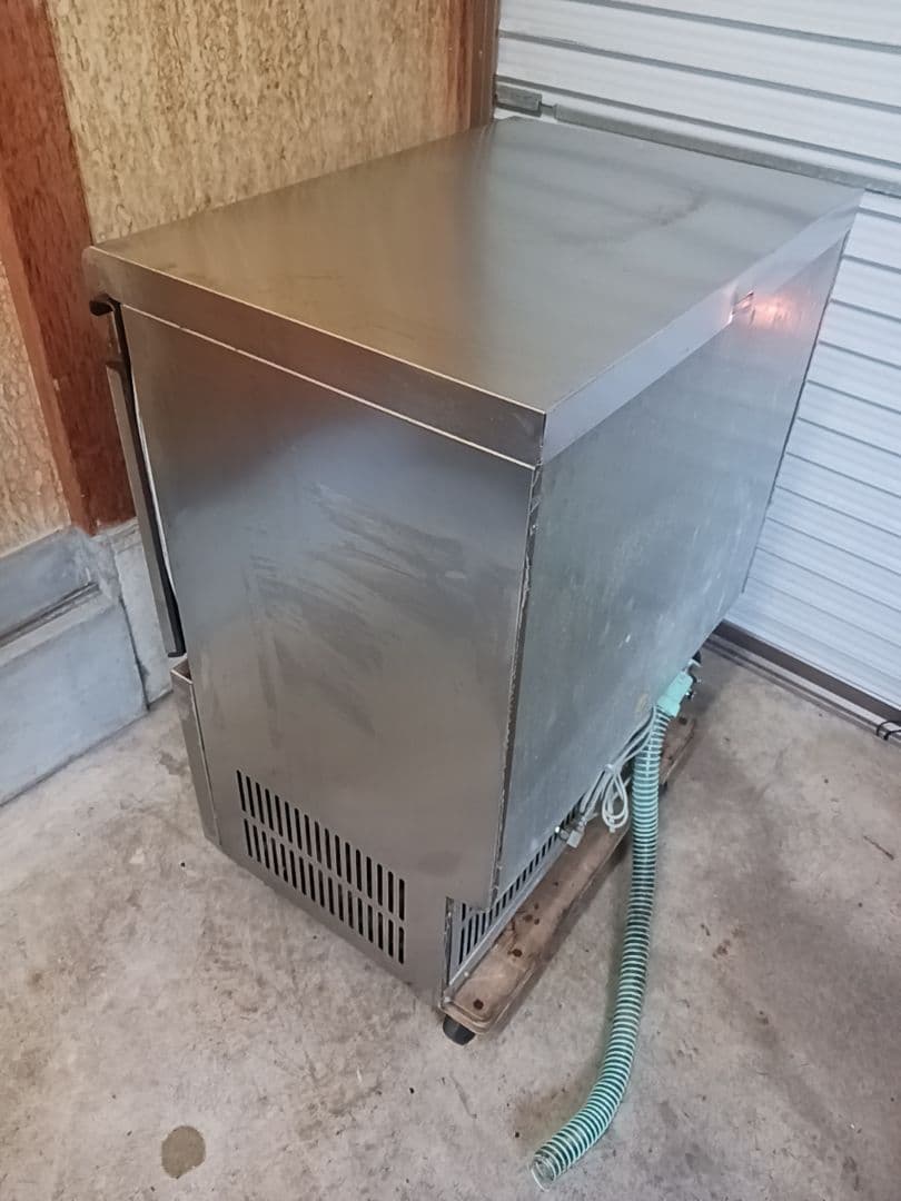 ホシザキ　業務用製氷機　IM-45M