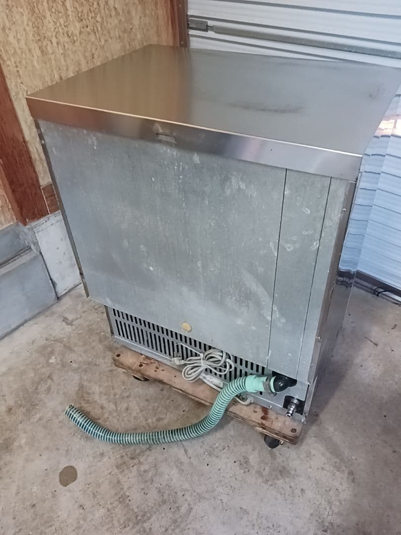 ホシザキ　業務用製氷機　IM-45M