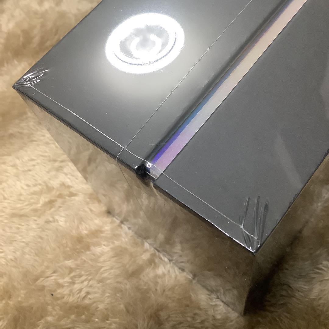 【未開封】MYTREX HIHO FINE BUBBLE +E シャワーヘッド