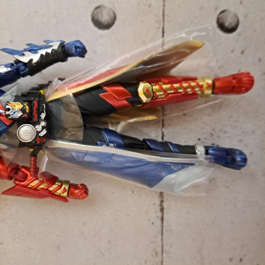 S.H.Figuarts 仮面ライダー