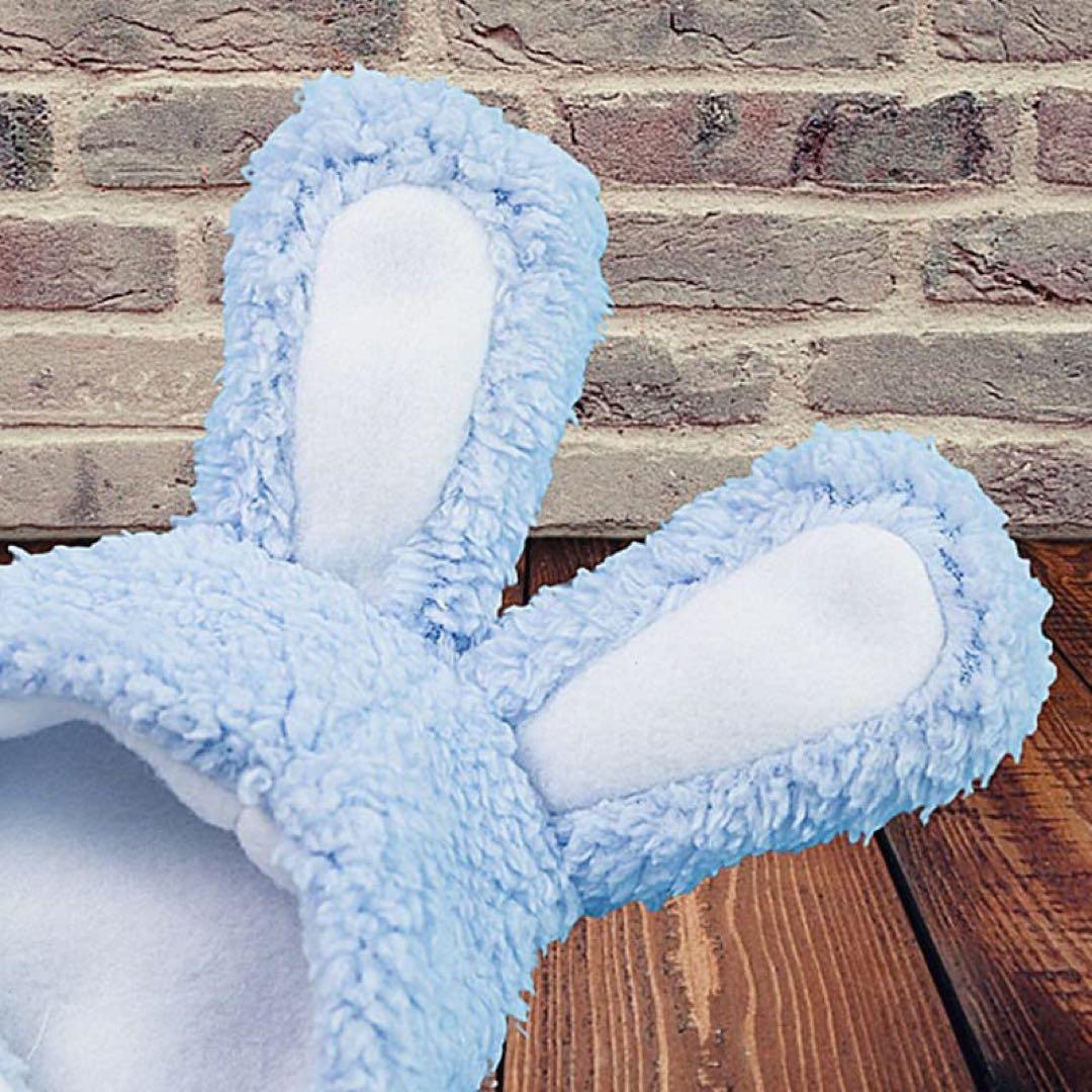 ❤️ラスト１点❤️猫犬用帽子 着ぐるみコスプレ うさぎ 可愛い 面白い 暖かい