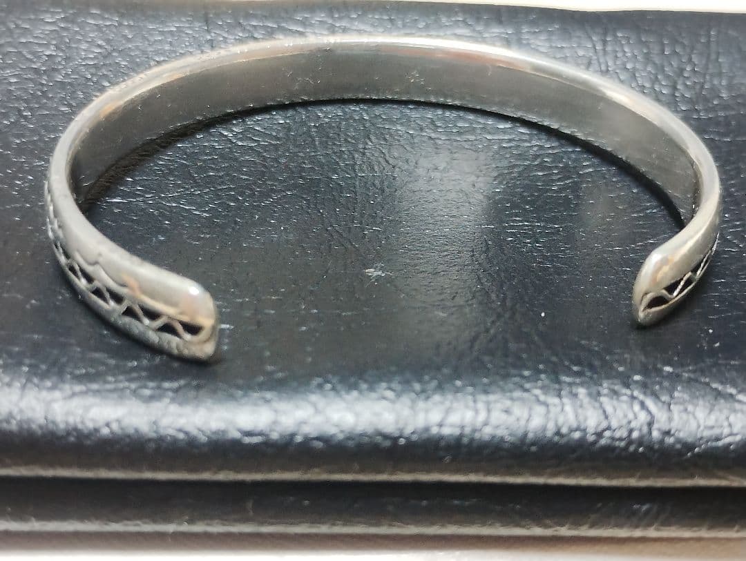 ジャムホームメイド　十二支バングルJAMMADE ブレスレット