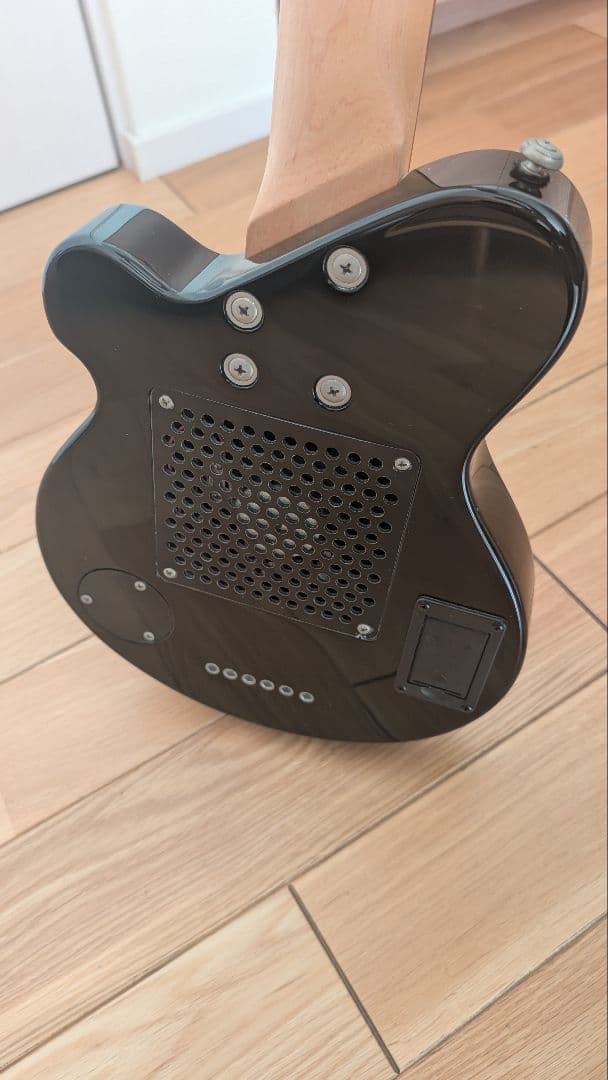 Pignose PGG-200 エレキギター 純正ソフトケース付