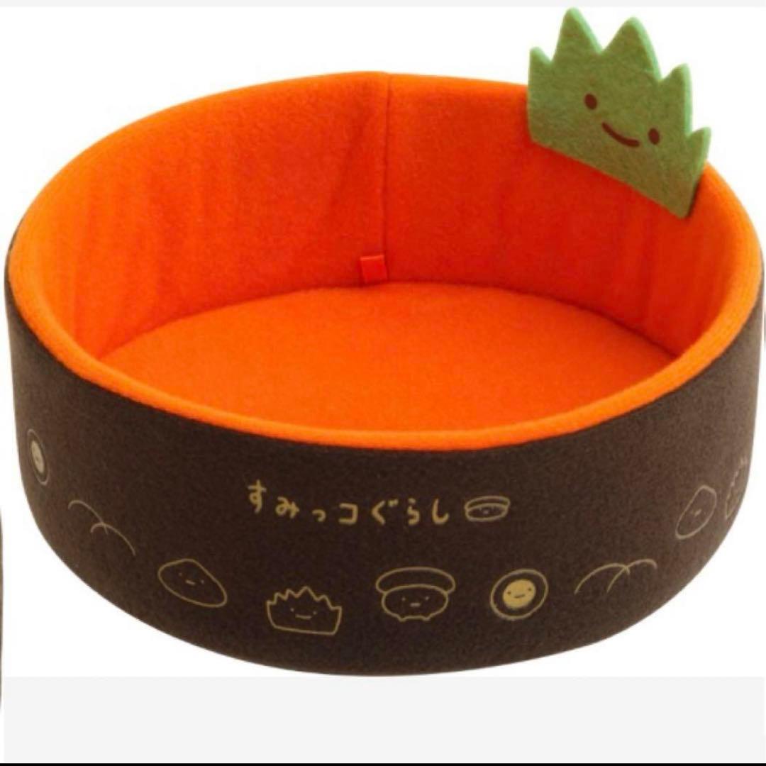 すみっコぐらし　なりきりおすしの会　すみっコ寿司（上）　ぬいぐるみ　サンエックス