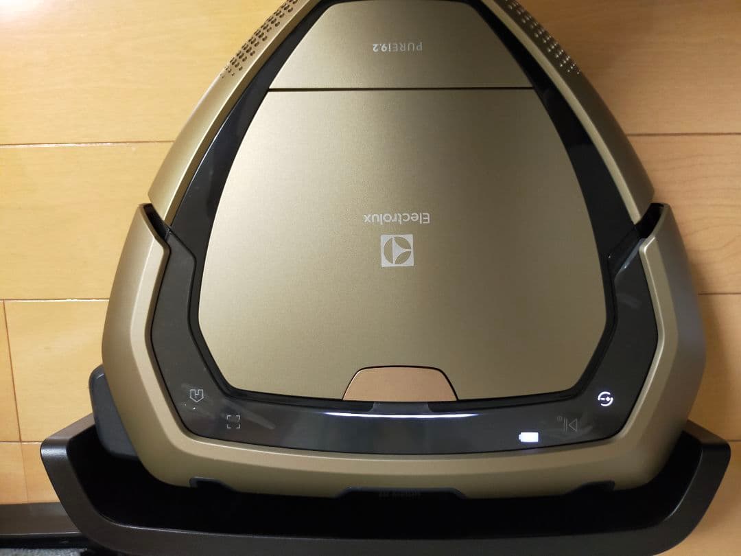 エレクトロラックス Electrolux PI92-6DGM