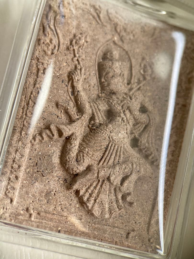 Kruba Kittichai 《2563 愛神 》