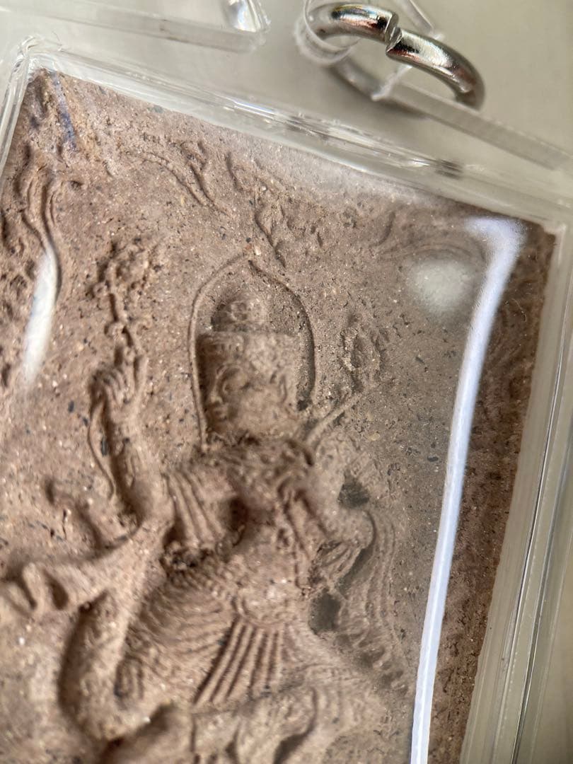 Kruba Kittichai 《2563 愛神 》