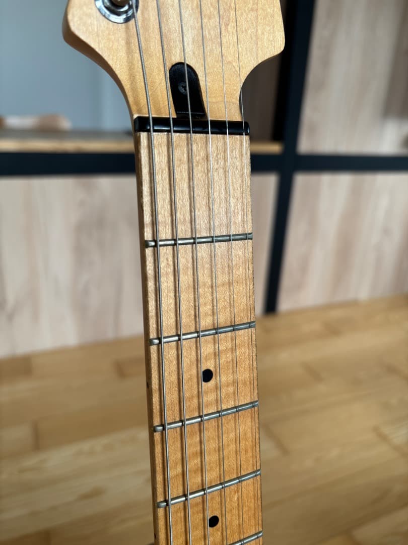 [ぺP商品] YAMAHA PACIFICA 112VMX