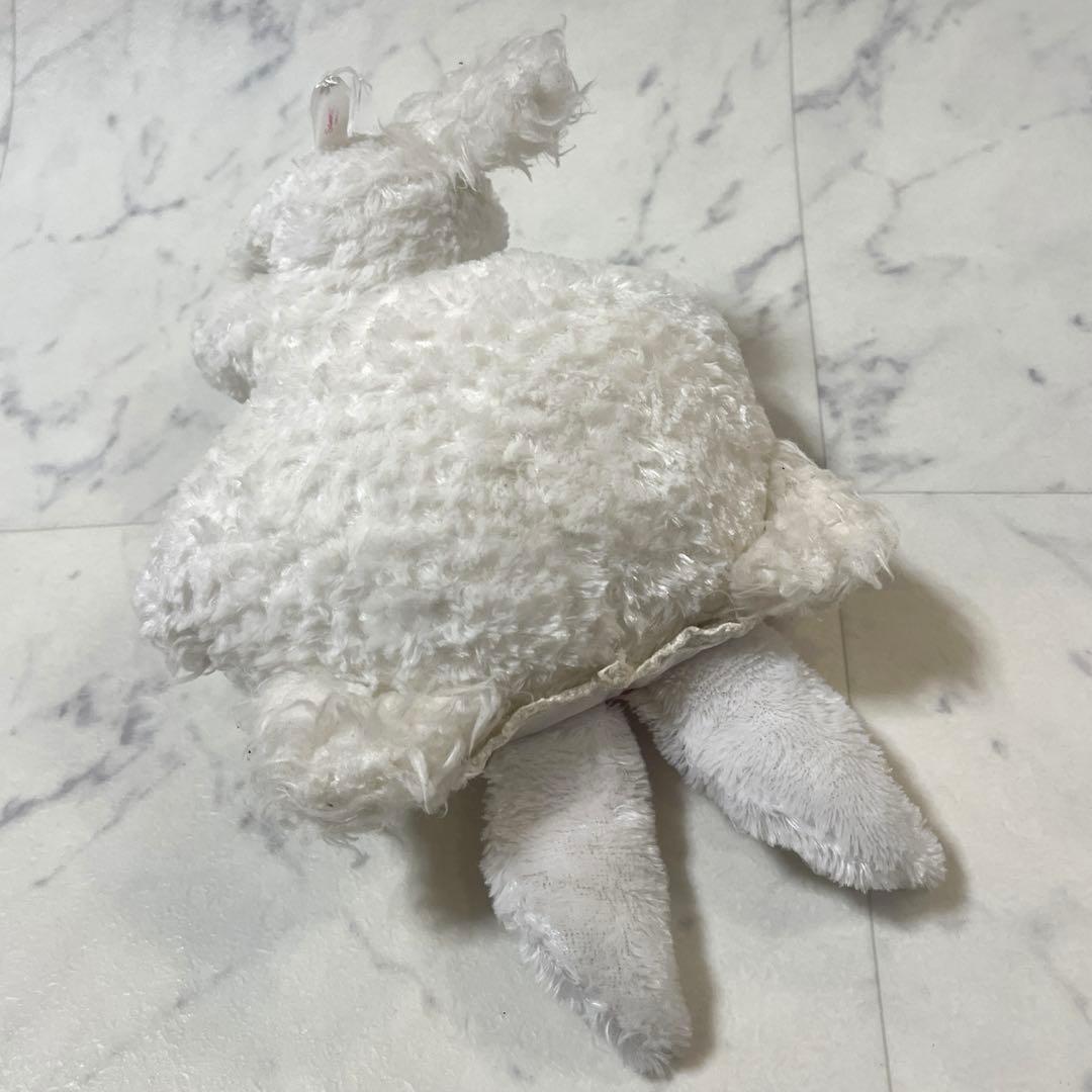 激レア！希少！サンリオ うさみみ チャーミーキティ ぬいぐるみ 平成 レトロ