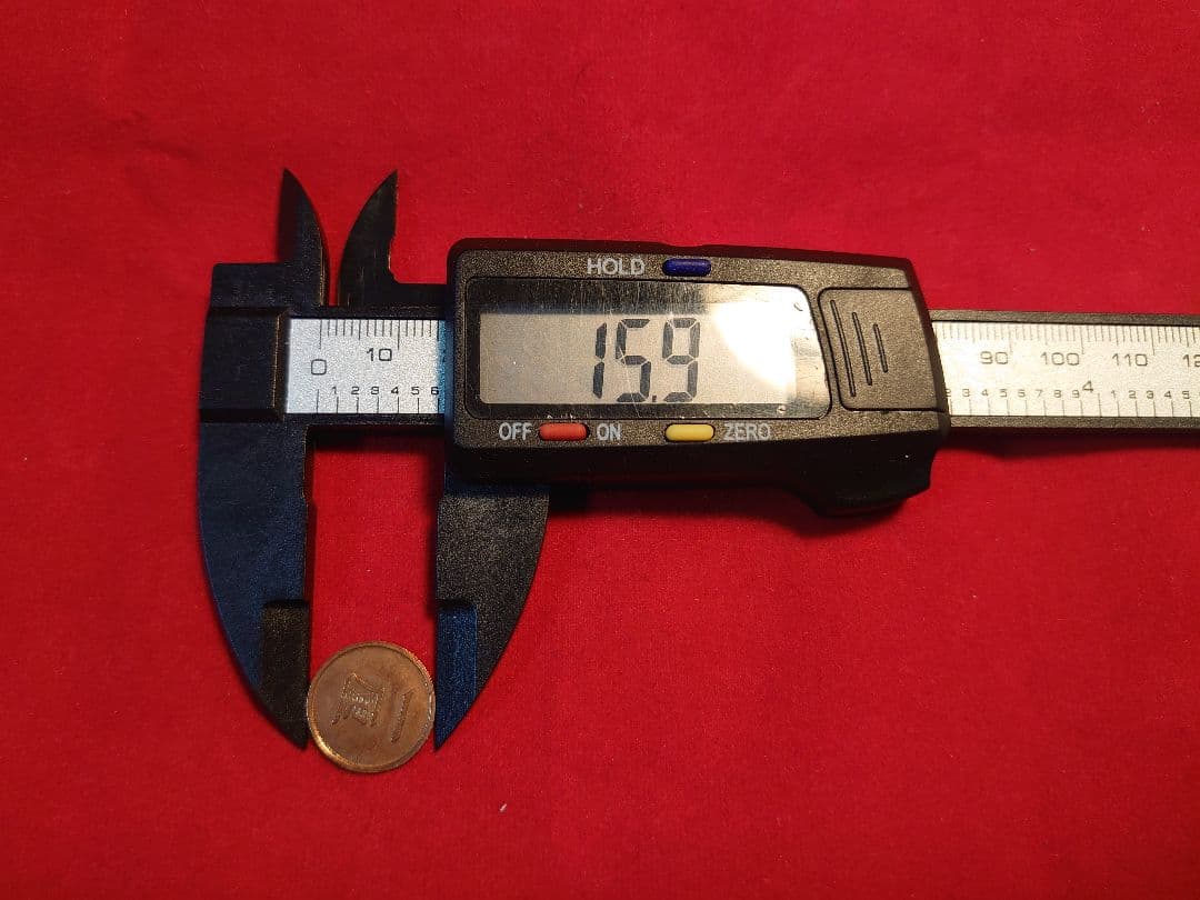 明治十三年 一厘銅貨 古銭 希少品