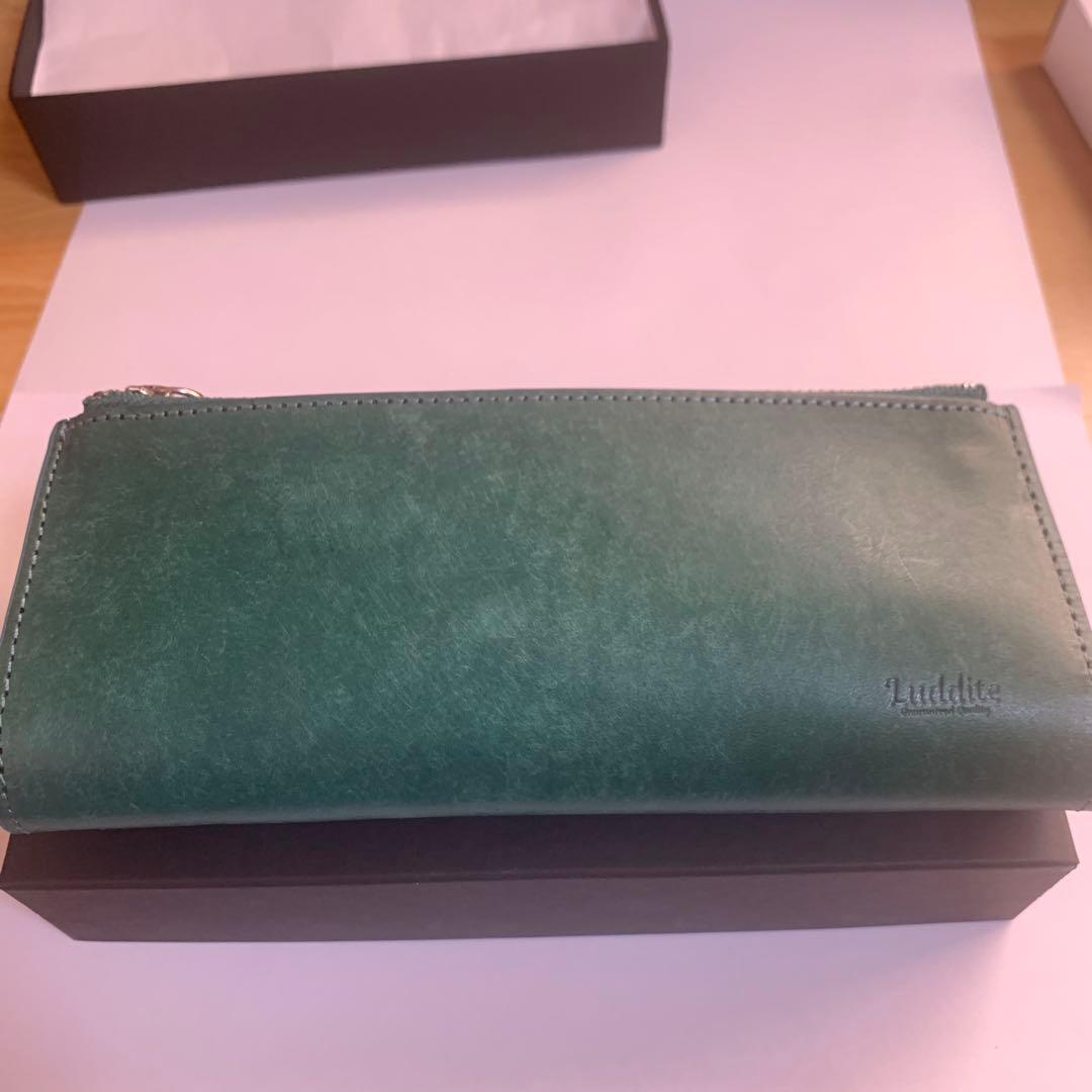 Luddite ラダイト　ベンディペンケース エッセンシャル MAYA