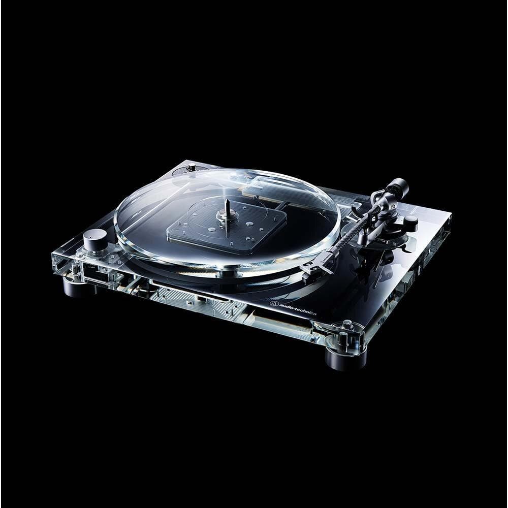 新品 [60周年記念モデル 限定生産品]オーディオテクニカ AT-LP2022