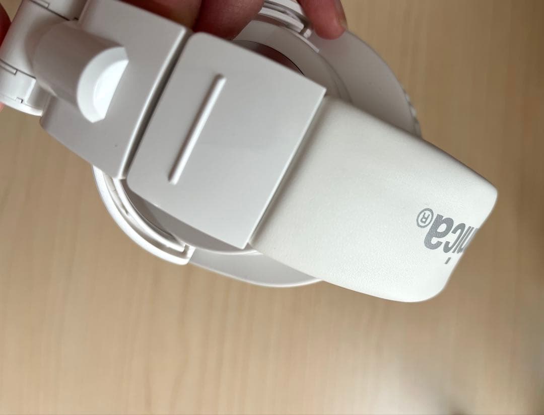 Audio-Technica ATH-M50x ホワイト