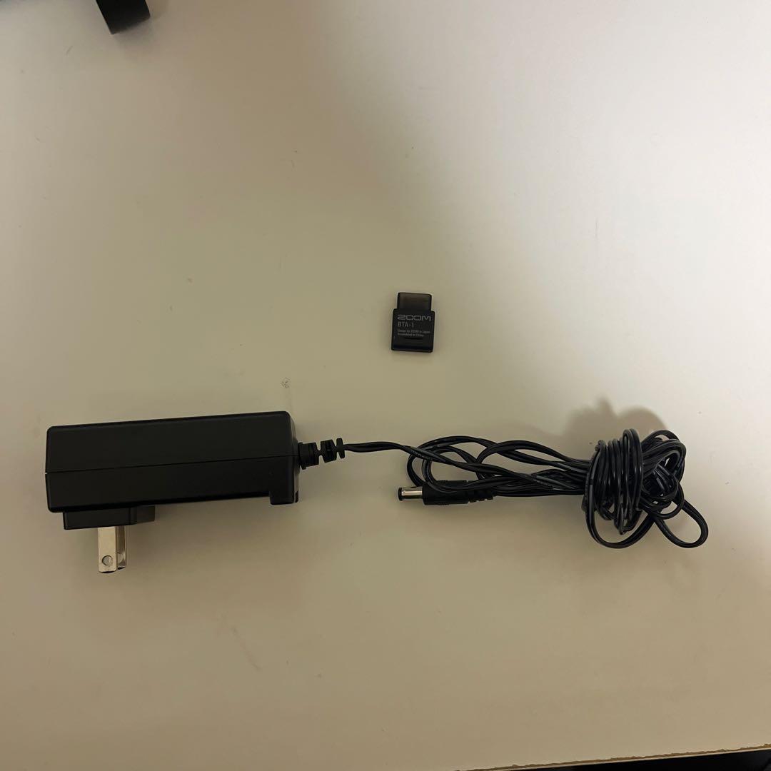 ZOOM LiveTrak L-20R デジタルミキサー