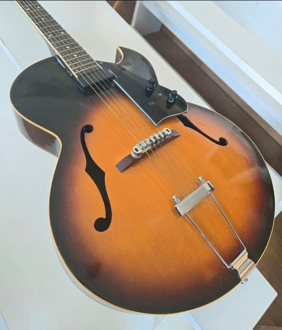 【火曜限定値下げ】Chaki P-70 Salvatore ピックギター 70s