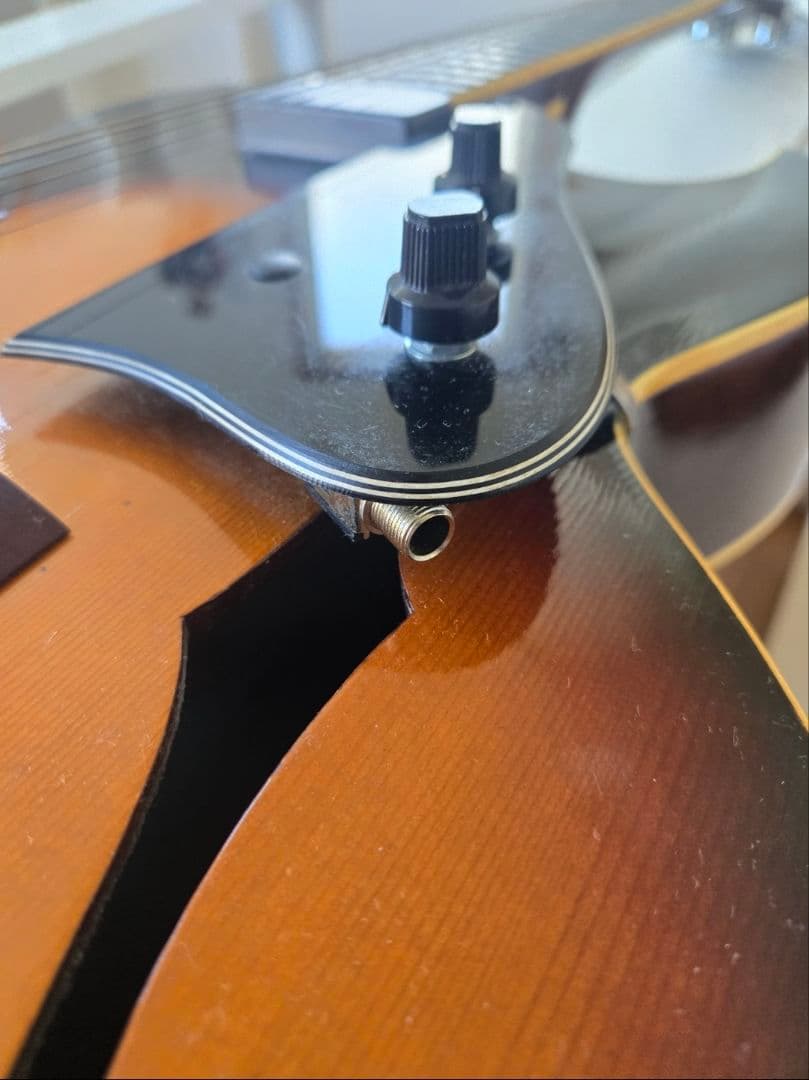 【火曜限定値下げ】Chaki P-70 Salvatore ピックギター 70s