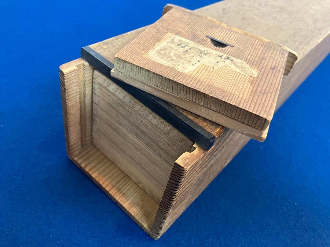 竹内栖鳳　絹本　掛軸　識箱　2重箱