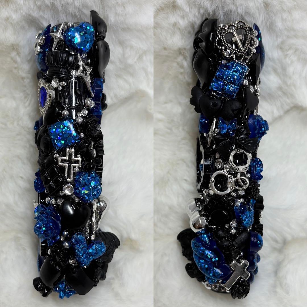 B511♡アイコスケース♡IQOS♡イルマワン♡イルマiワン♡デコケース♡