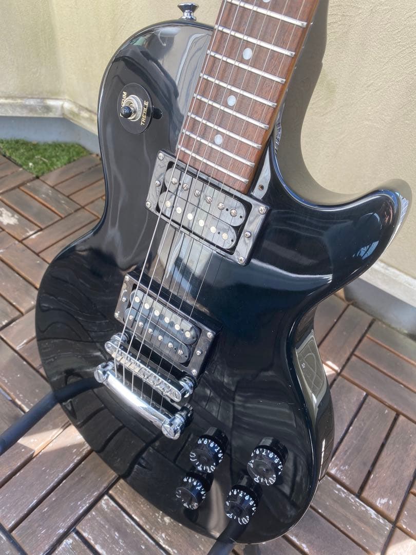 Epiphone Les Paul Studioエピフォン レスポール スタジオ