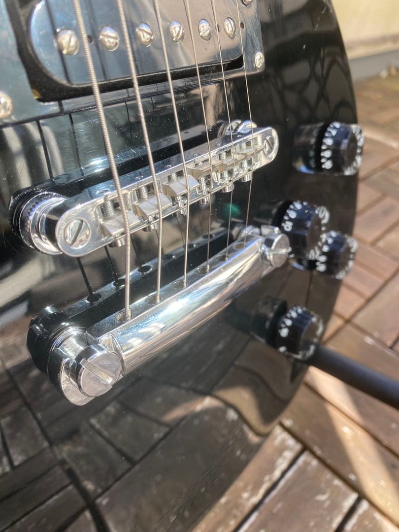 Epiphone Les Paul Studioエピフォン レスポール スタジオ