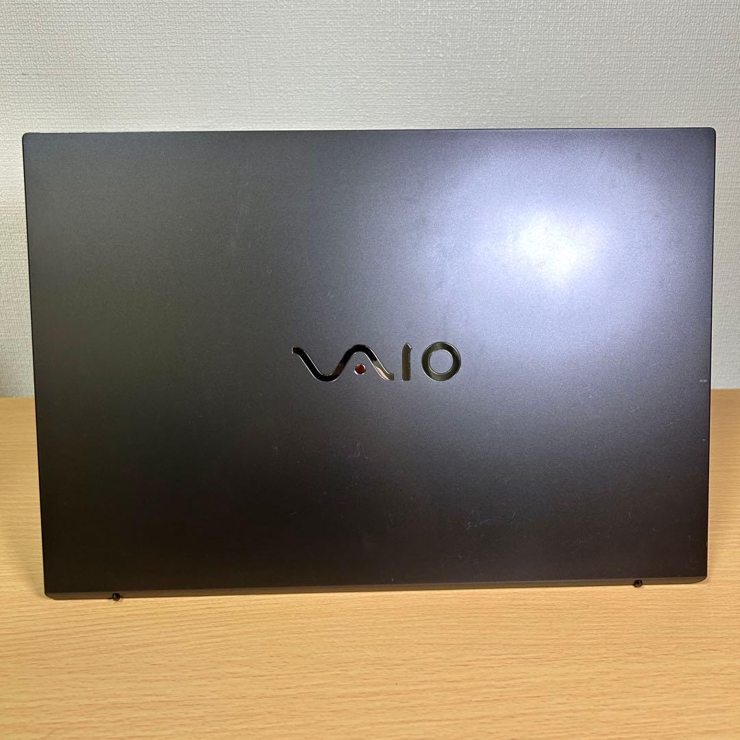 VAIO Pro BK VJBK118 第13世代 16GB i5 Office