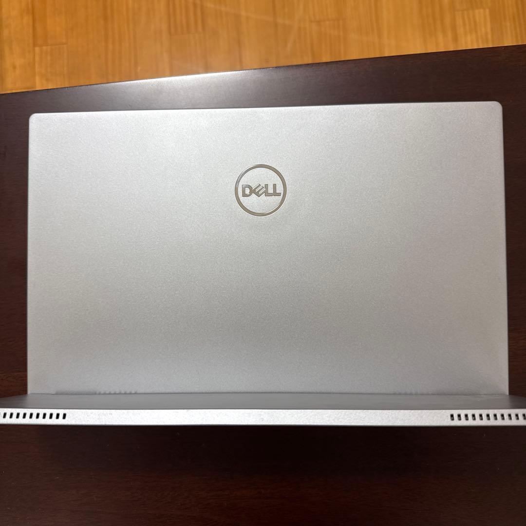 DELL モバイルディスプレイ・モニター本体
