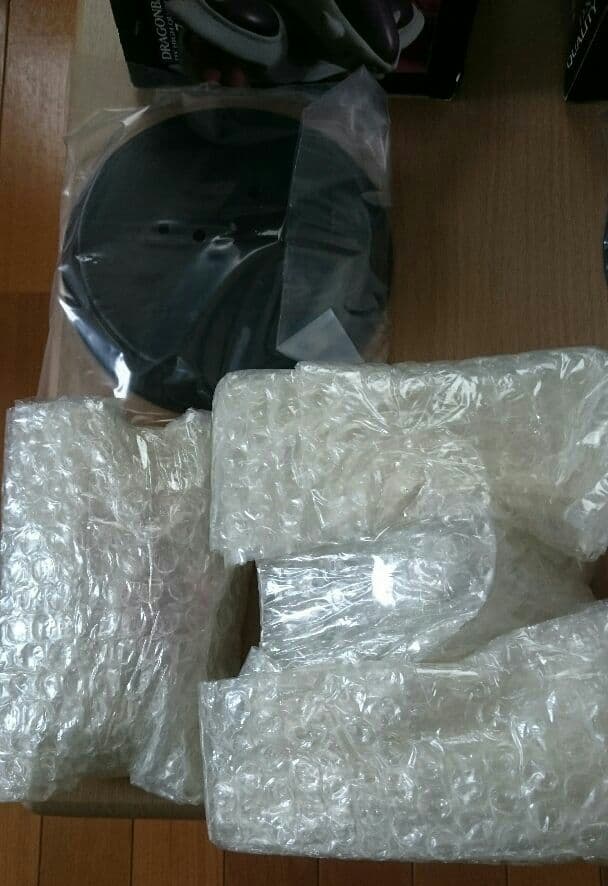 フリーザ 第2形態 第3形態 ハイクオリティ デラックス フィギュア