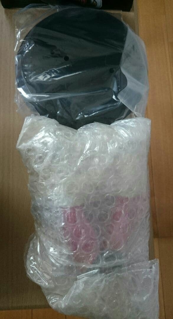 フリーザ 第2形態 第3形態 ハイクオリティ デラックス フィギュア