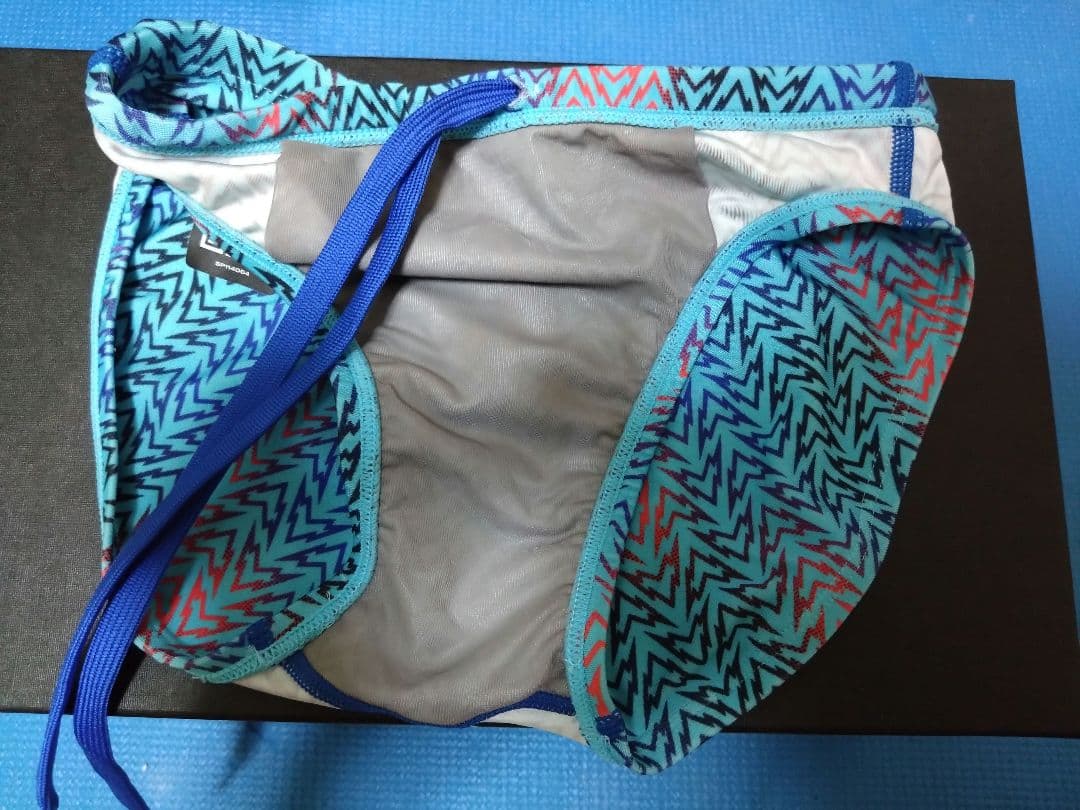 依頼リクエストさまのみ 競パン Vパン SPEED Lサイズ