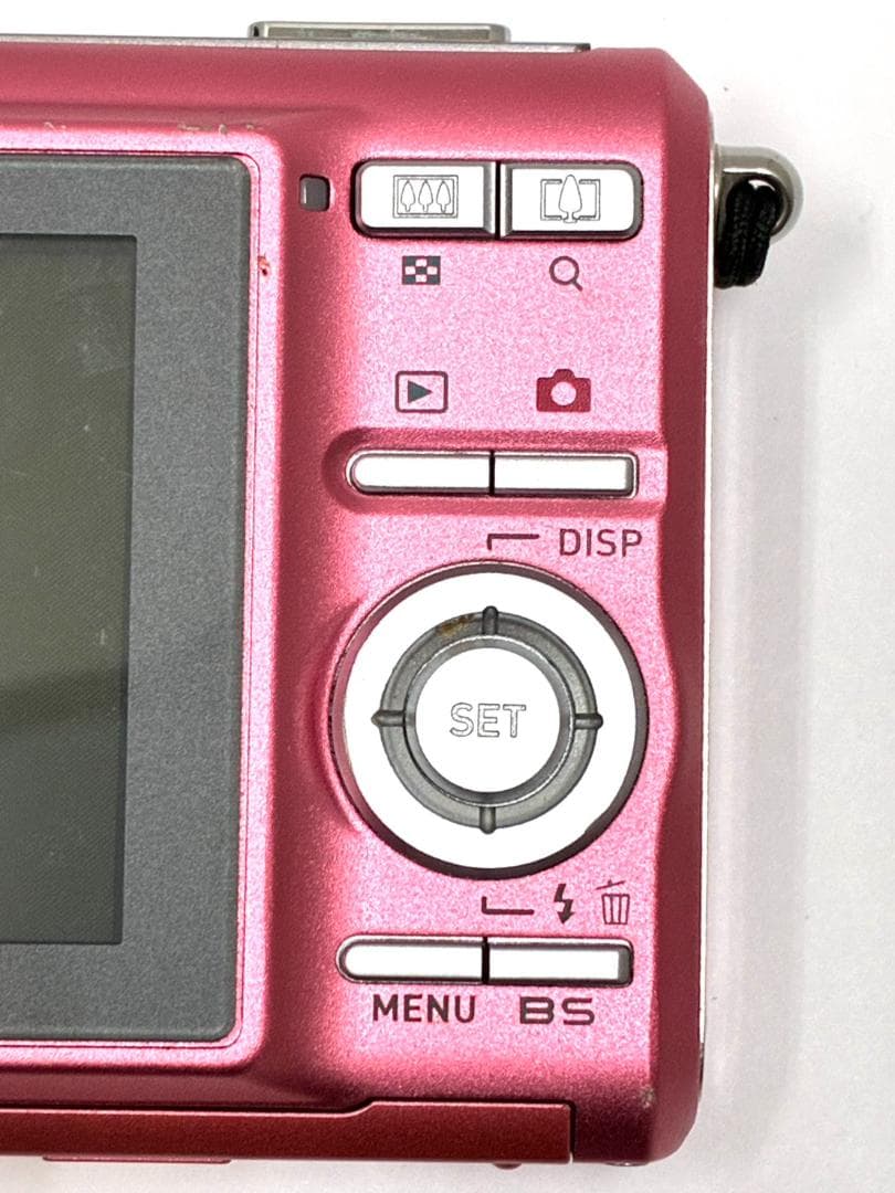 25M10-128 カシオ EXILIM EX-Z75 エクシリム デジカメ