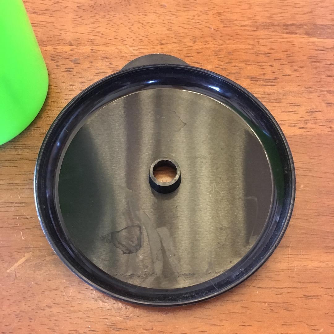 ドリンクボトル 1995年 バットマン フォーエバー　リドラー