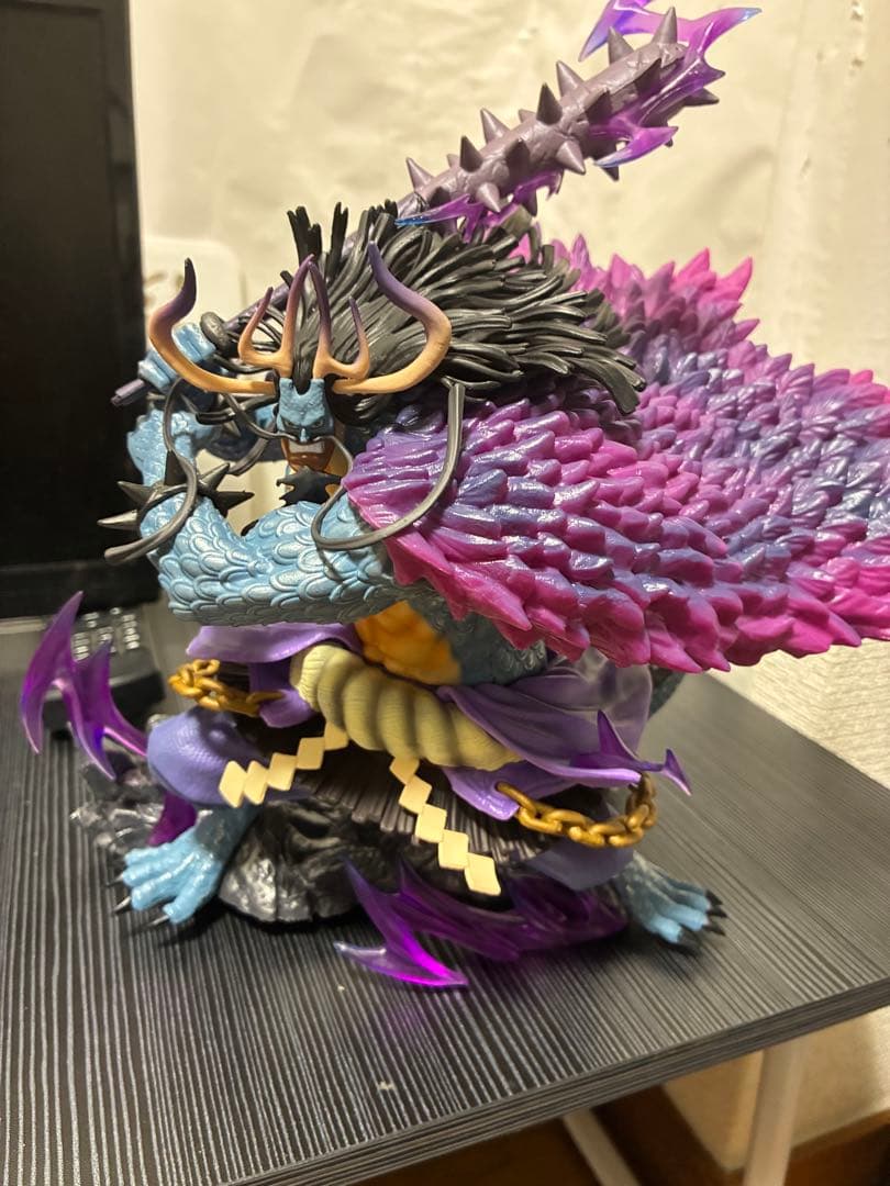 カイドウ フィギュア 約29.5cm ONE PIECE ワンピース
