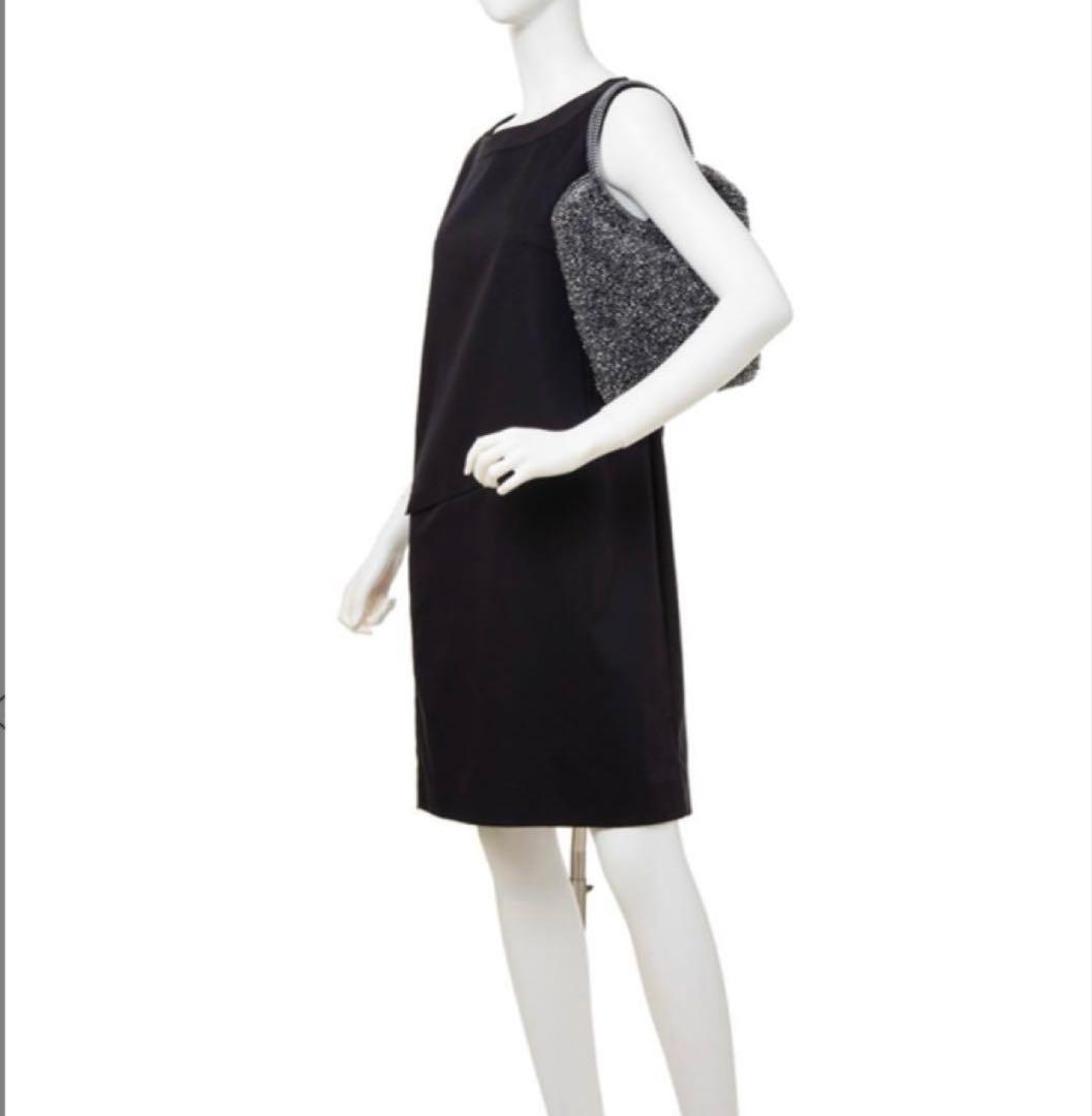 アンテプリマ　スタンダードⅡ ネイビーシルバー