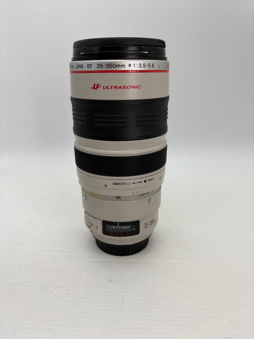 レンズ(ズーム) Canon EF 35-350mm F3.5-5.6L USM