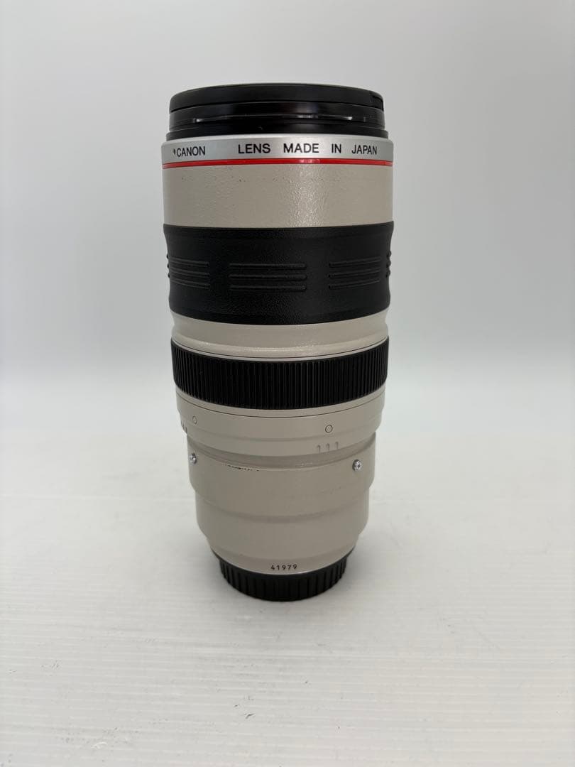 レンズ(ズーム) Canon EF 35-350mm F3.5-5.6L USM