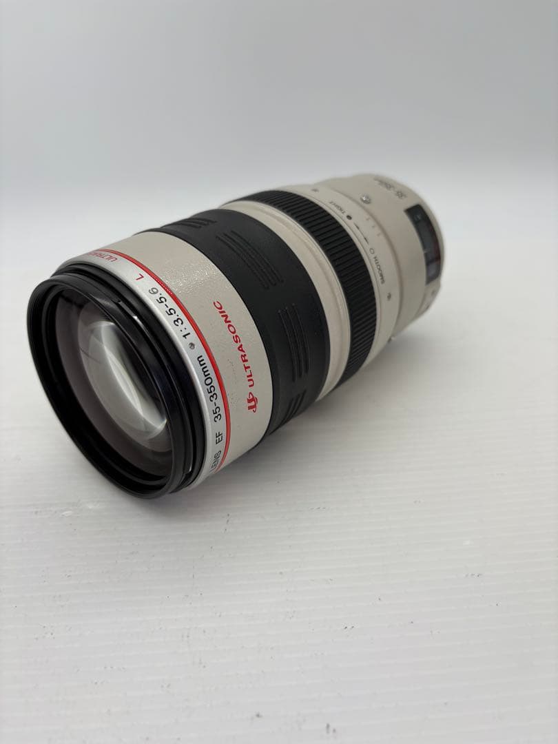 レンズ(ズーム) Canon EF 35-350mm F3.5-5.6L USM