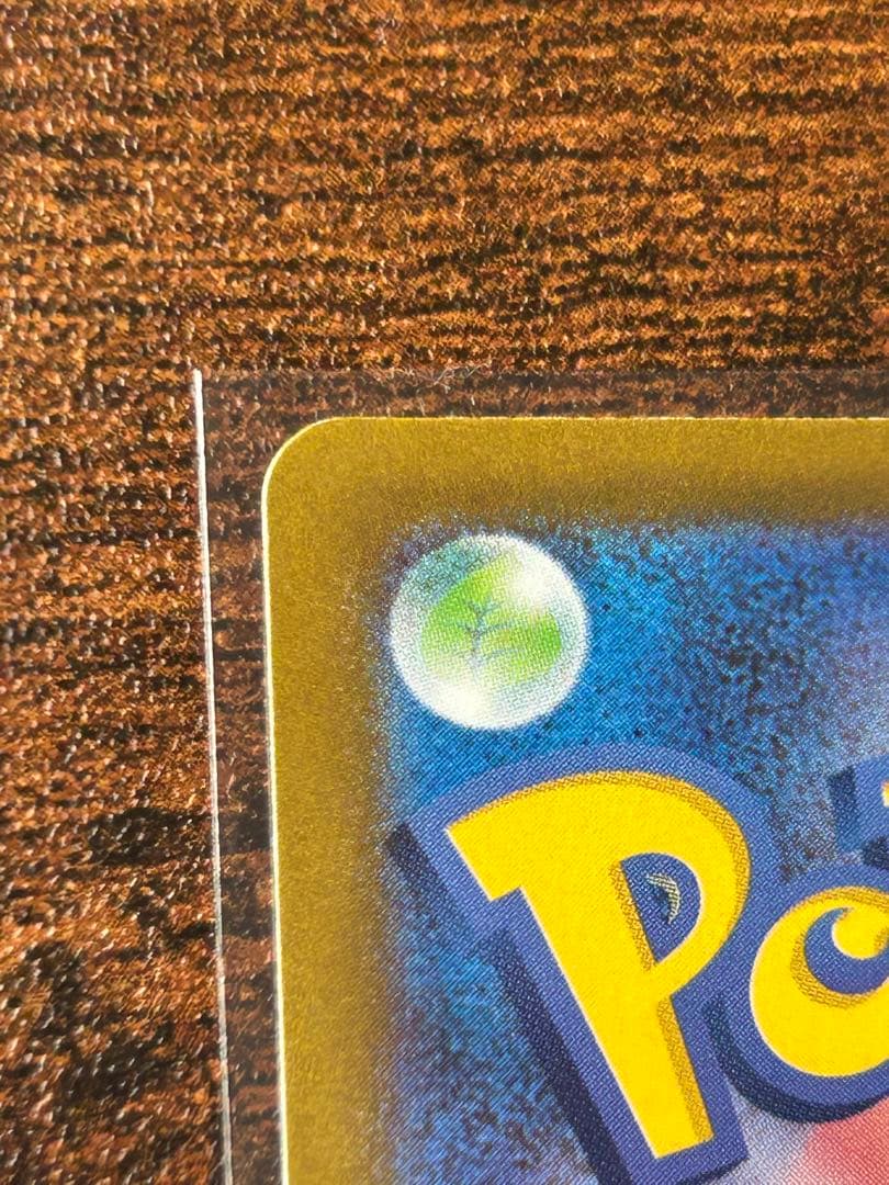 p*o様 メガリザードンX ex 360 HP 炎タイプ