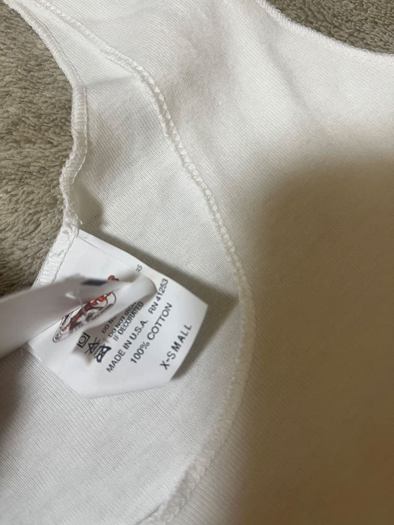 美品　HOOTERS　フーターズ　ウエイトレス　制服