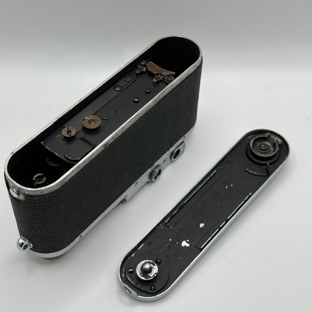 Mica type3 ＋ レンズ2本セット