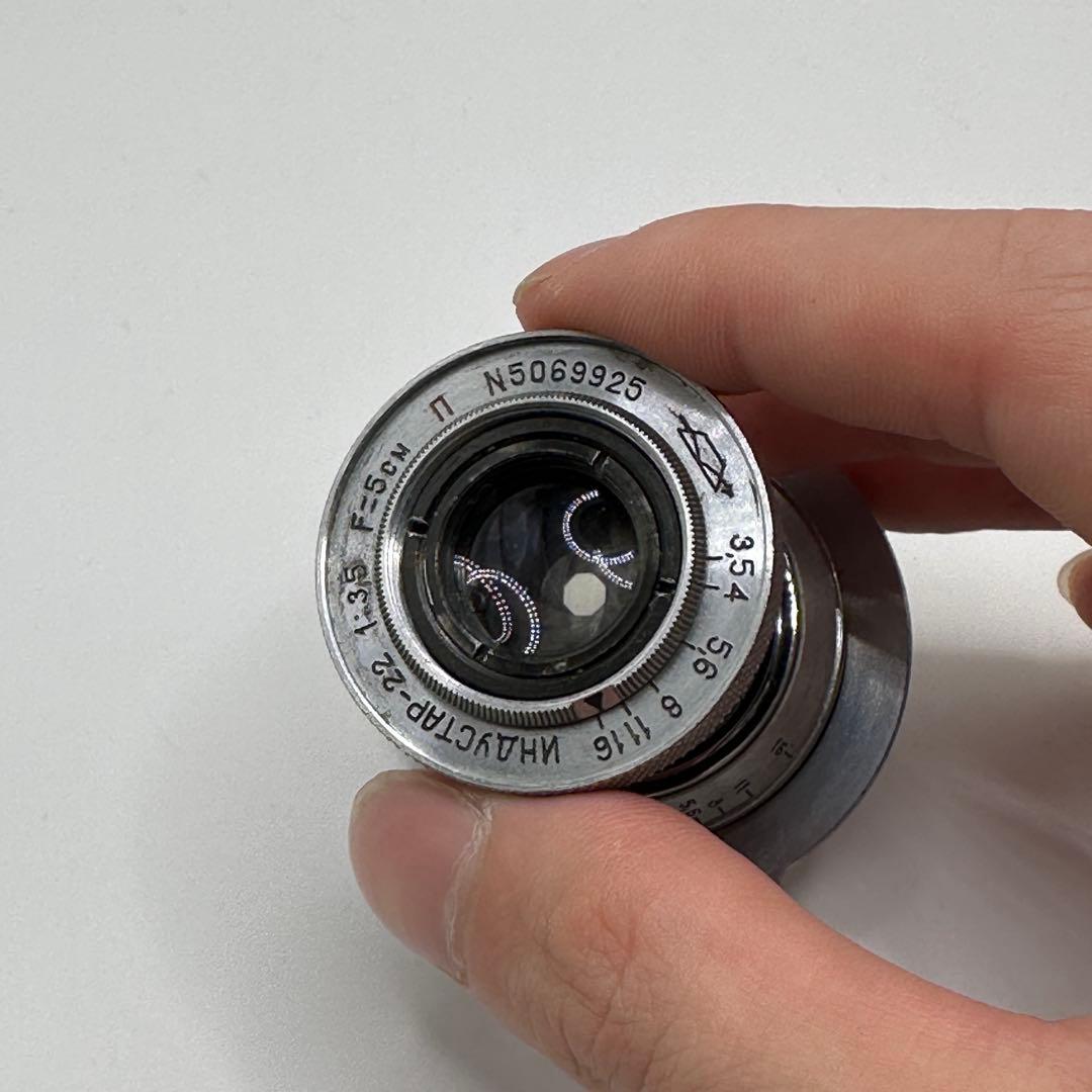 Mica type3 ＋ レンズ2本セット