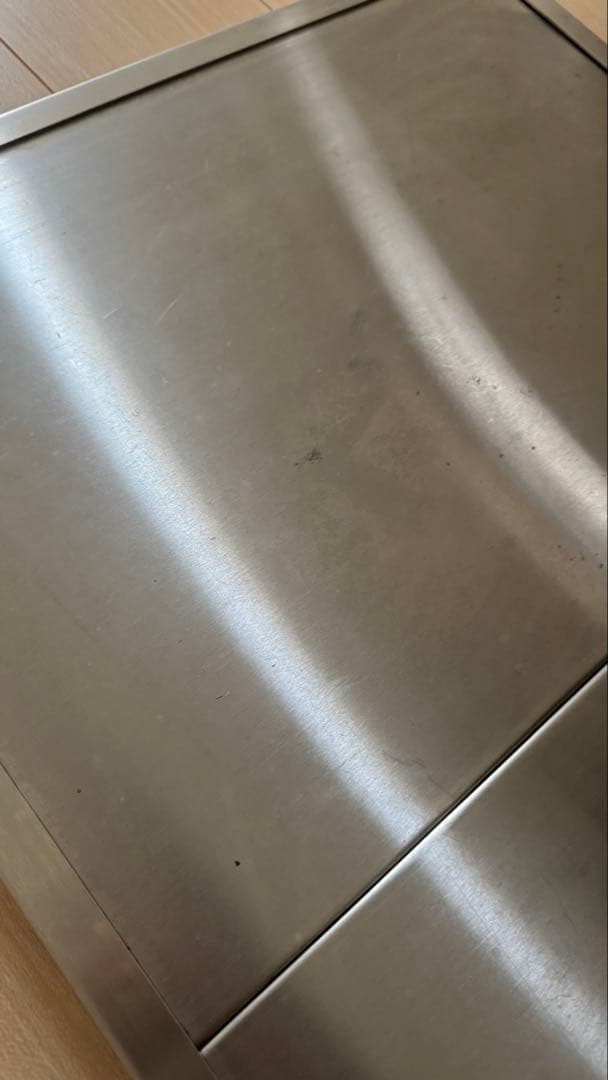  peak ステンレスキッチンテーブル