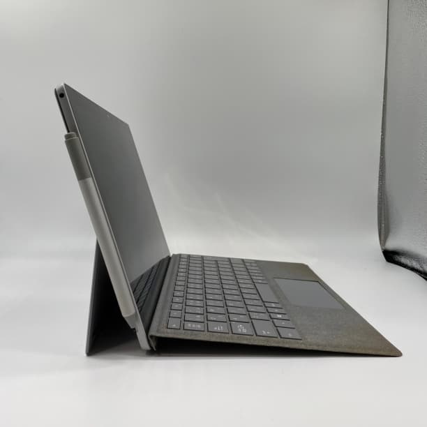 ペン付き バッテリ◎ Surface Pro6 i5-8 SSD128GB 8G